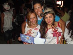 Vaca Atolada